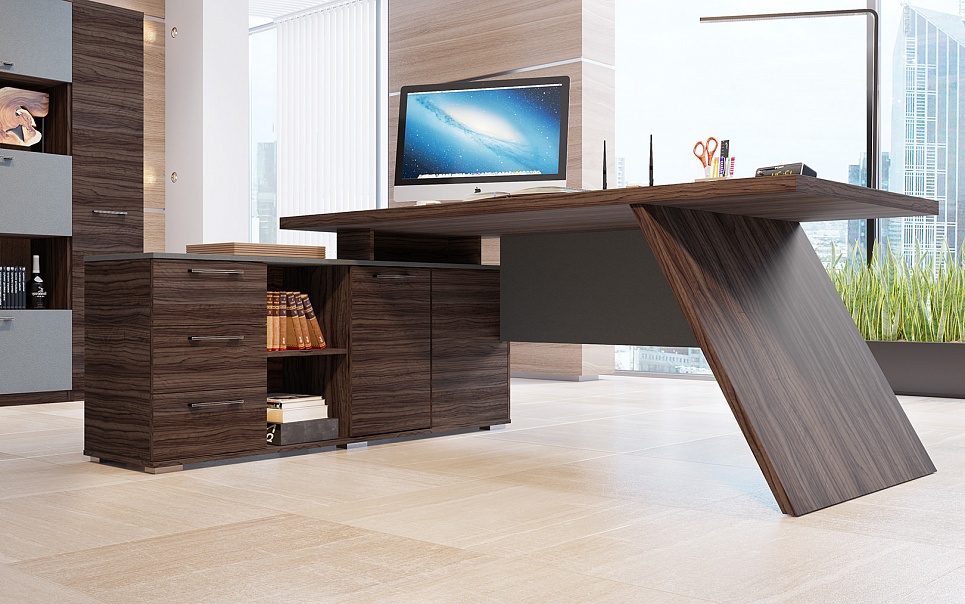 南京辦公家具 辦公桌