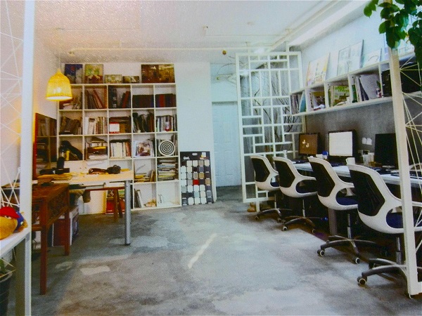 家庭式辦公室如何布置？案例賞析-凡順辦公家具