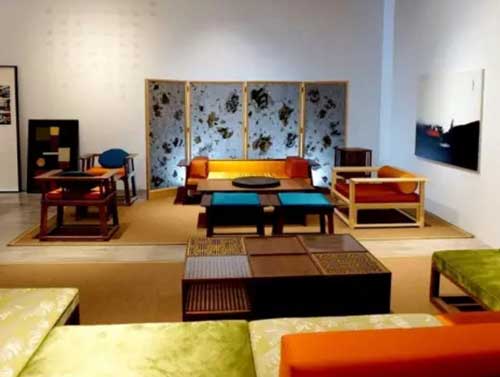 辦公家具會(huì)展