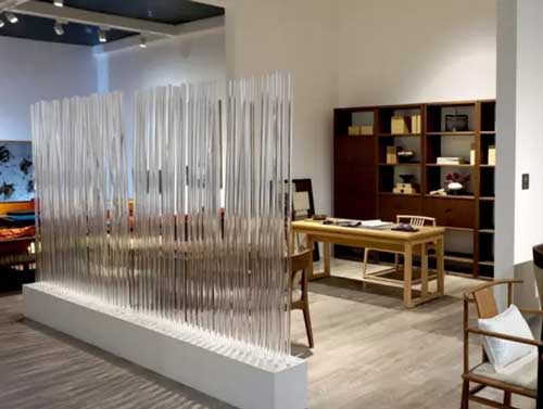 辦公家具會(huì)展