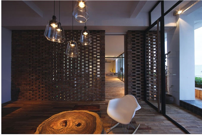 辦公空間規(guī)劃