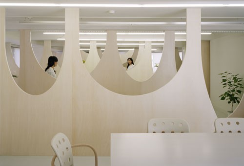 辦公屏風(fēng)的設(shè)計(jì)