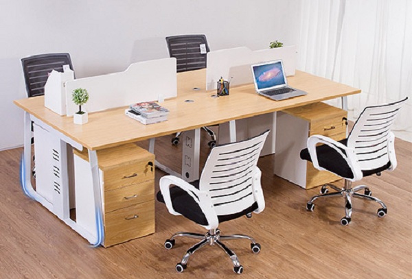 屏風隔斷辦公桌