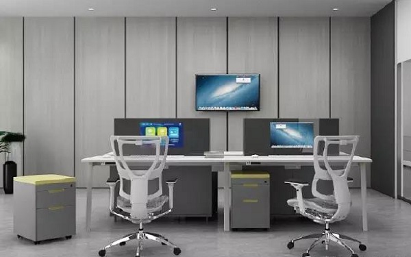 人體工學(xué)椅設(shè)計(jì)-凡順辦公家具