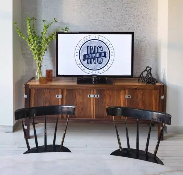 自然清新辦公家具配套設(shè)計(jì)方案