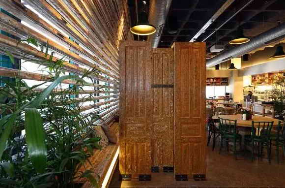 辦公家具配套設(shè)計(jì)