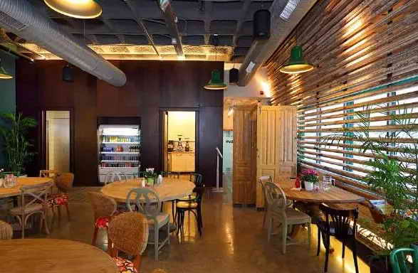 辦公家具配套設(shè)計(jì)