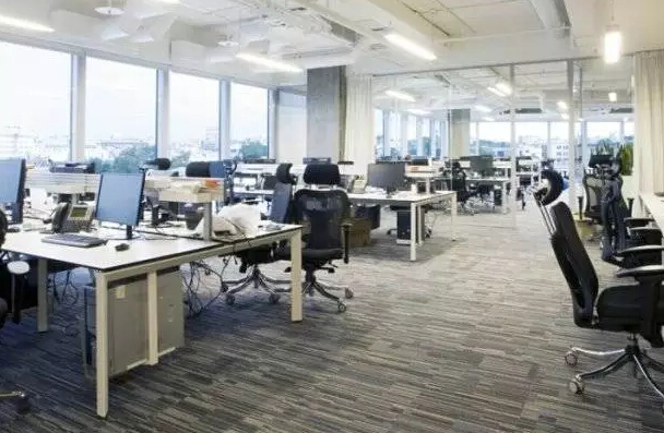 辦公家具配套設(shè)計