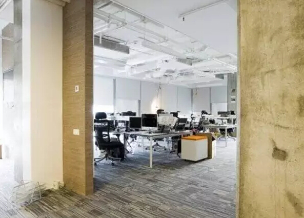 辦公家具配套設(shè)計