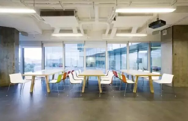 辦公家具配套設(shè)計