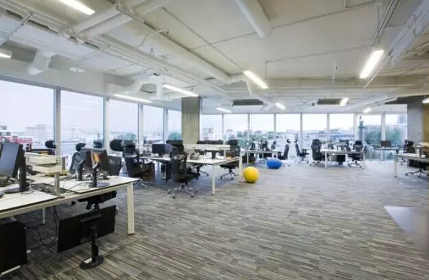 辦公家具配套設(shè)計