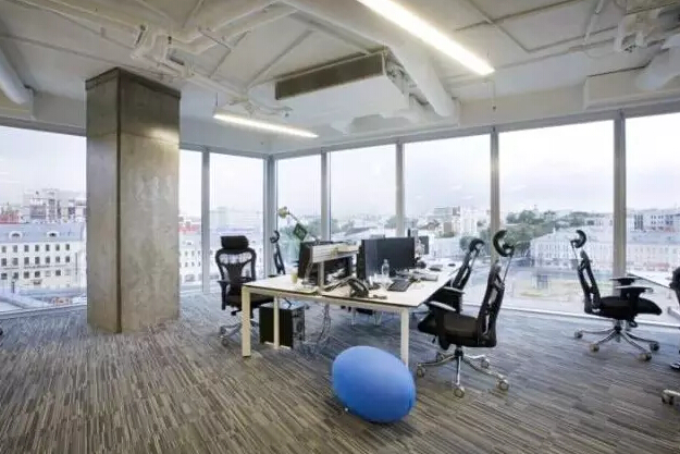 辦公家具配套設(shè)計