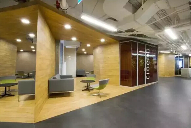 辦公家具配套設(shè)計