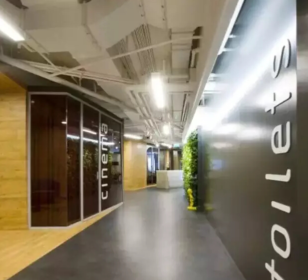 辦公家具配套設(shè)計