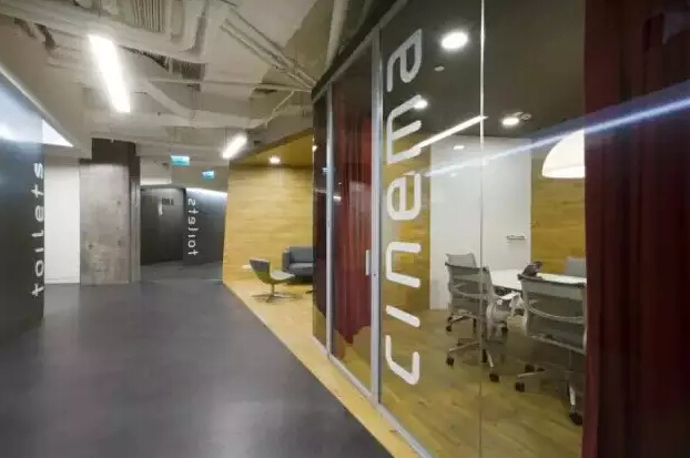 辦公家具配套設(shè)計