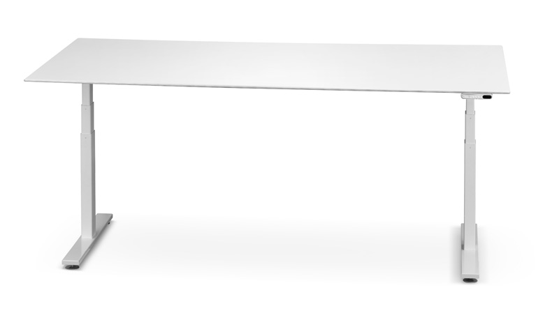 簡約風(fēng)格的辦公室桌椅設(shè)計案例賞析