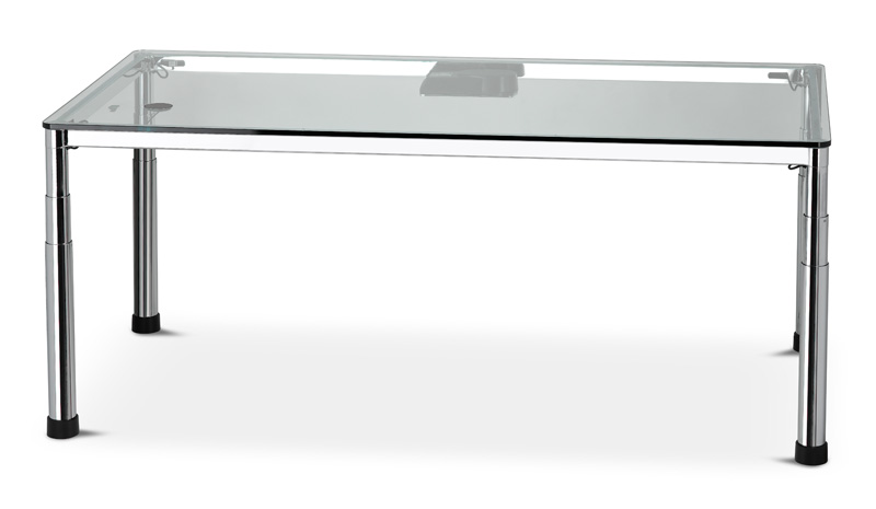 簡約風(fēng)格的辦公室桌椅設(shè)計案例賞析