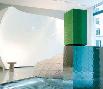 辦公家具設(shè)計