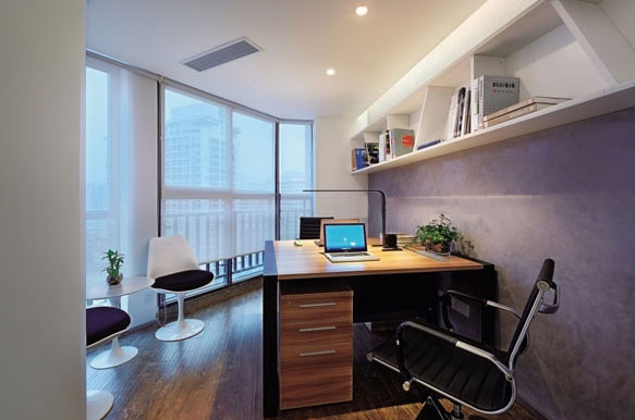 辦公家具設(shè)計