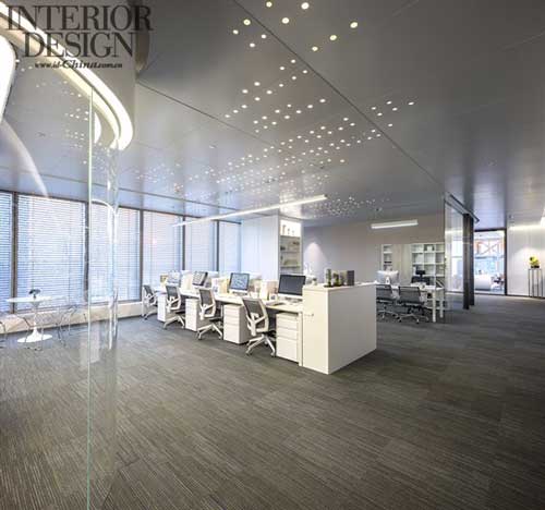 辦公空間規(guī)劃設(shè)計(jì)