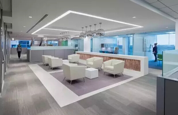 接待室家具配套設(shè)計(jì)方案