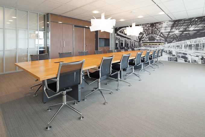 【凡順家具】辦公室家具色彩搭配配套設(shè)計(jì)案例