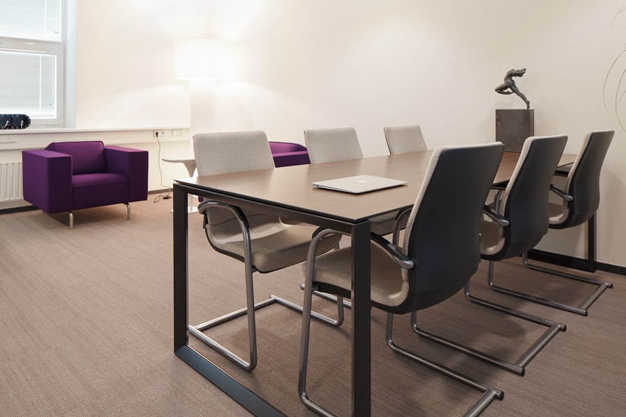 【凡順家具】辦公室家具色彩搭配配套設(shè)計(jì)案例