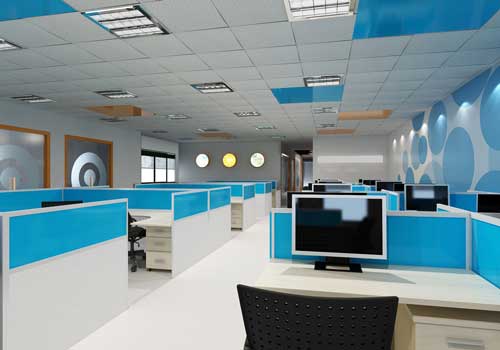 辦公室創(chuàng)意設(shè)計(jì)