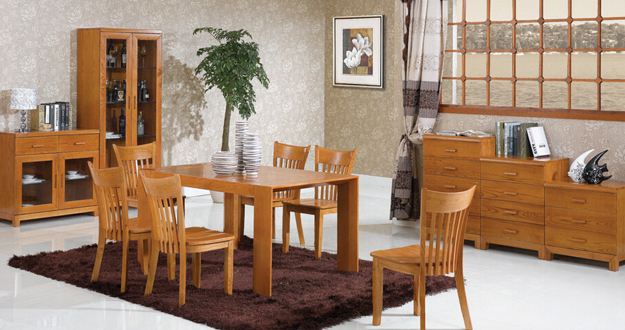 家具如何選擇合理耐用的材料？