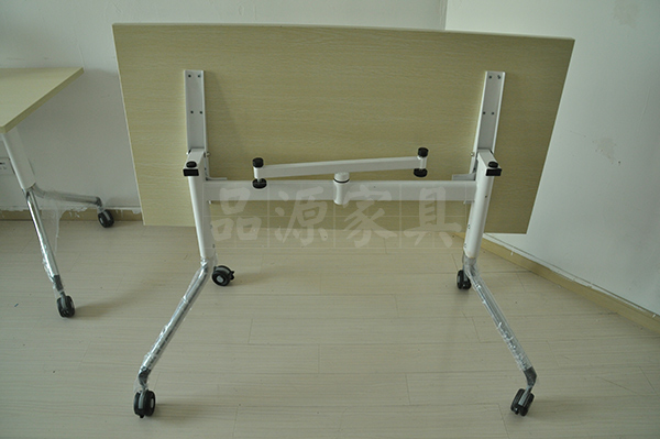 折疊式會(huì)議桌