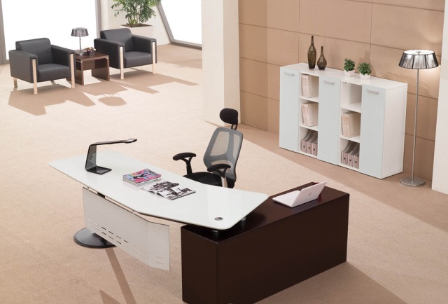 辦公家具怎么挑？