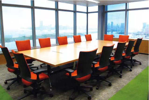 辦公家具發(fā)展趨勢！