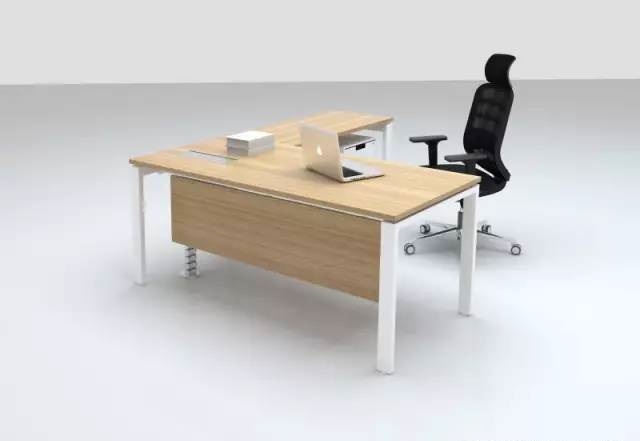 購買辦公家具，你如何選擇？