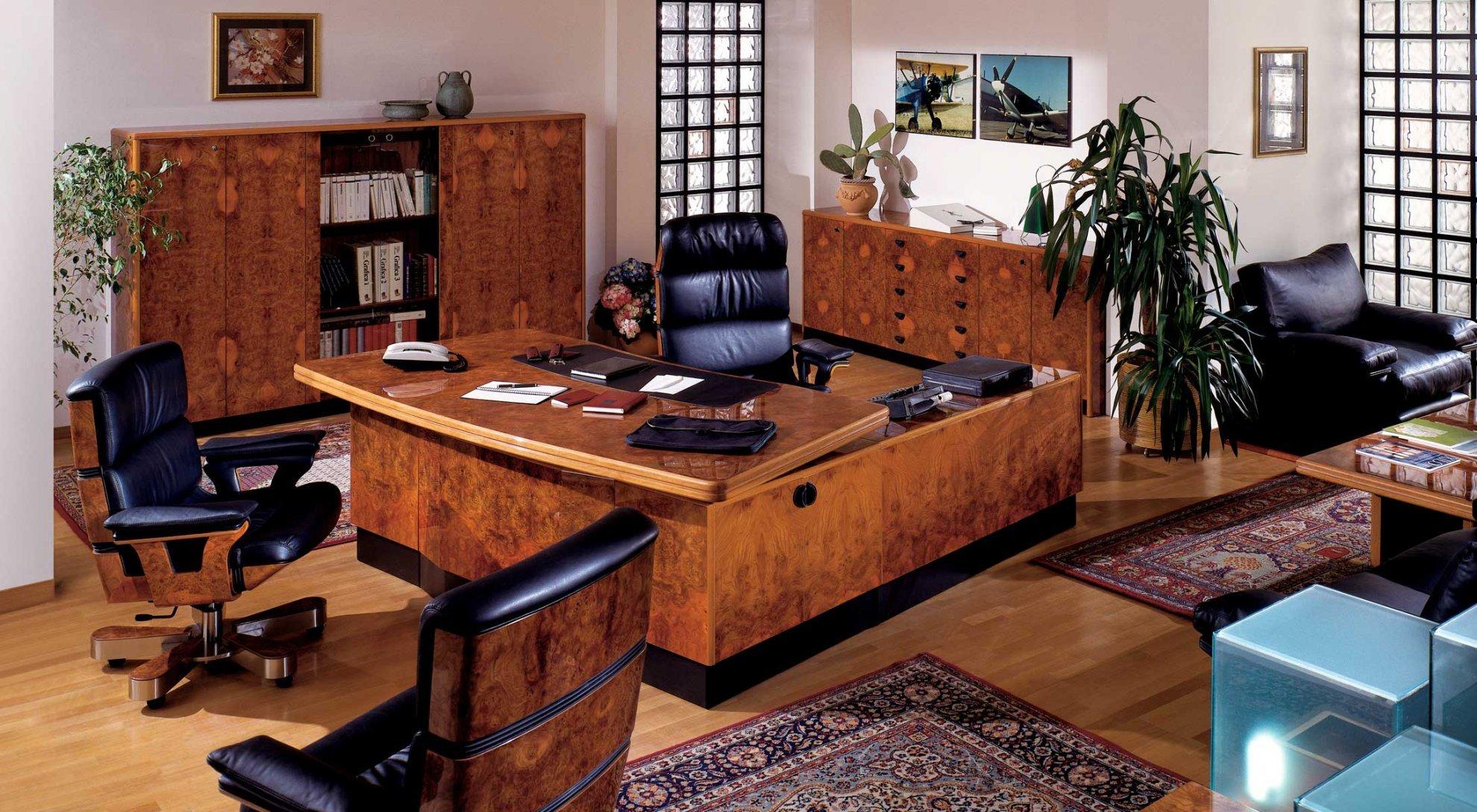 辦公家具選購知識大全