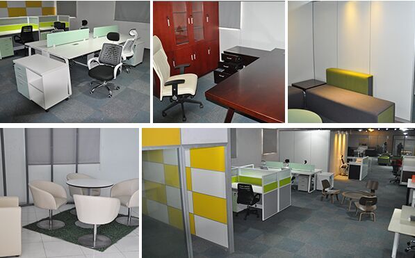 定制辦公家具必看知識！