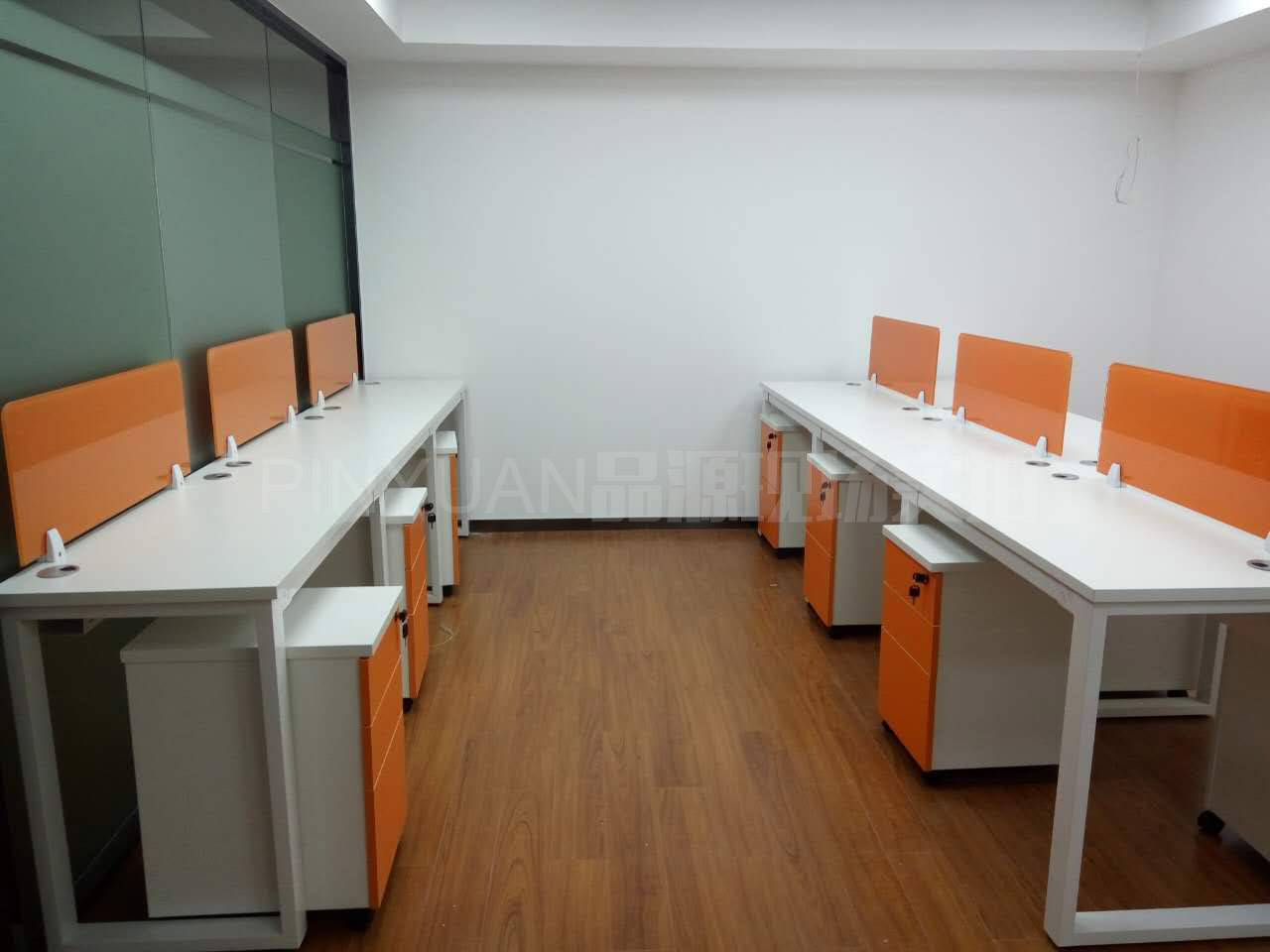 定制辦公家具必看知識！