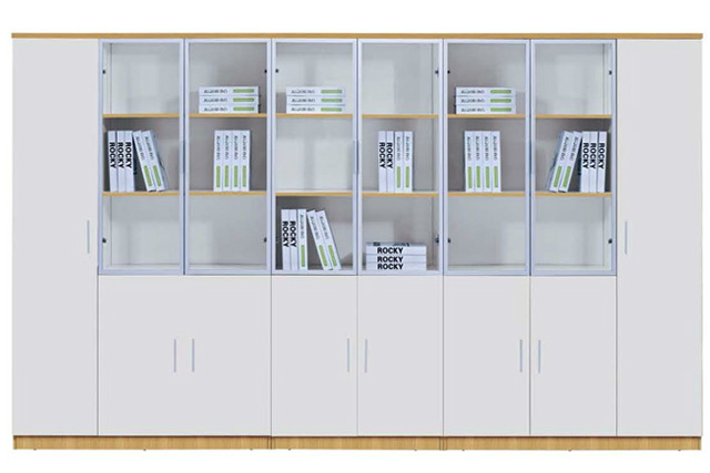 定制辦公文件柜需要注意的地方！