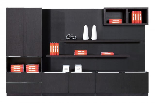 定制辦公文件柜需要注意的地方！