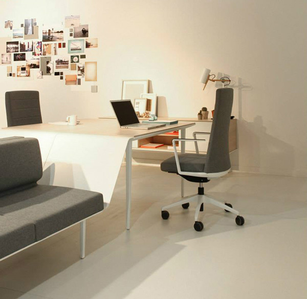 網(wǎng)上購(gòu)買現(xiàn)成辦公家具的優(yōu)缺點(diǎn)！