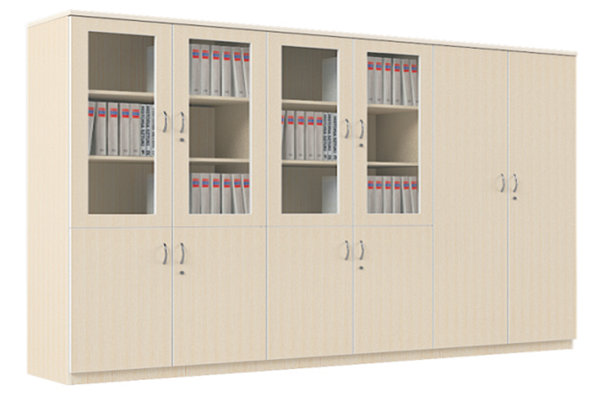 南京凡順家具教您如何選購(gòu)辦公文件柜