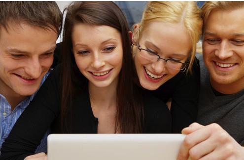 辦公家具產品體驗