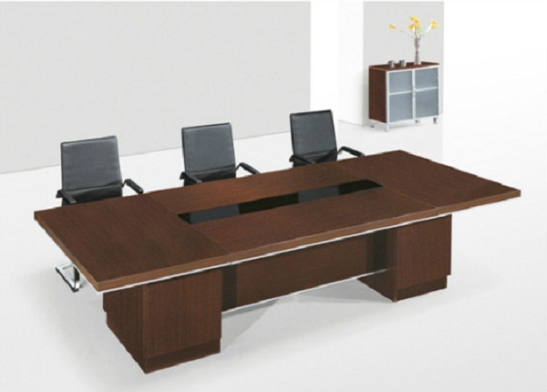 簡約現代辦公家具 高端員工會議桌 SHYZ025