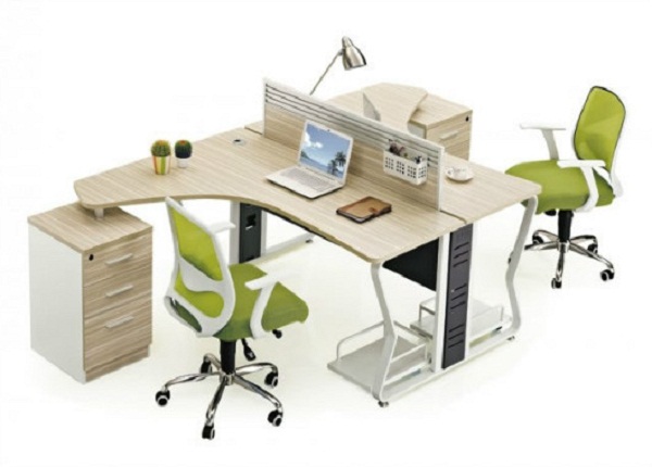 雙人辦公卡位-辦公室雙人辦公卡位-雙人辦公卡位尺寸