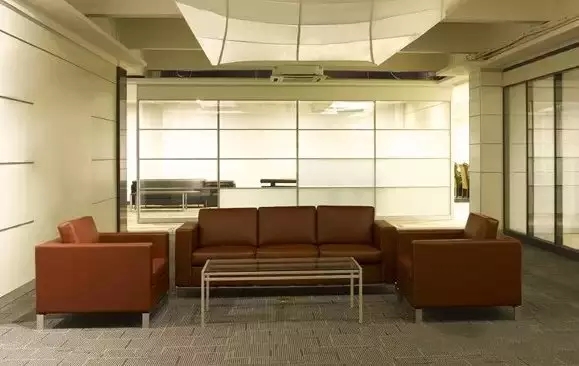 辦公家具與生活