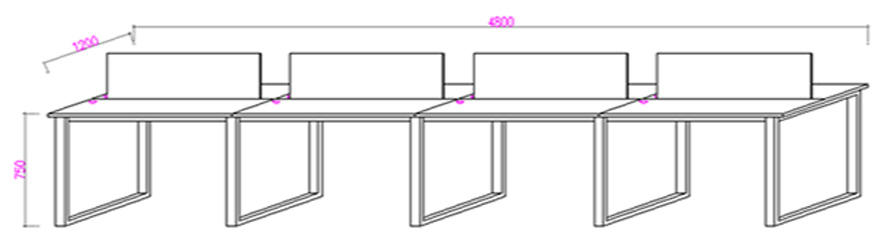 辦公室設(shè)計(jì)圖