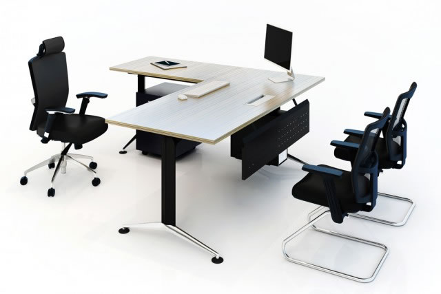 辦公家具設(shè)計(jì)感的變遷與演化