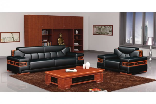 辦公家具的“色彩”語(yǔ)言