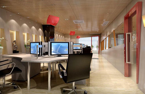 如何布置辦公環(huán)境空間要素設(shè)計——光？（上）