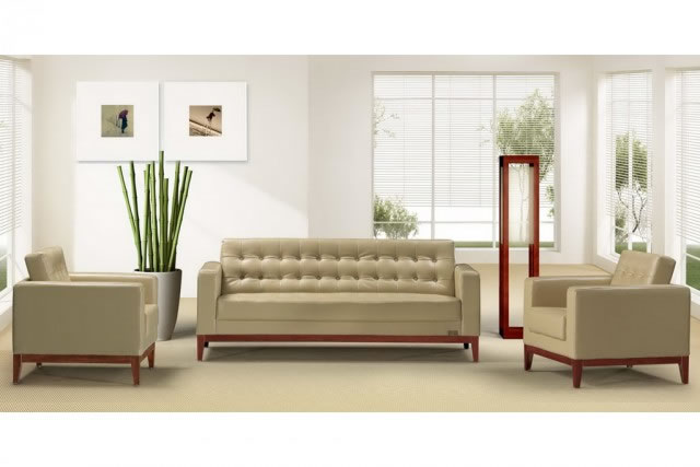 南京辦公室家具廠為您專業(yè)設(shè)計辦公室沙發(fā)的擺放