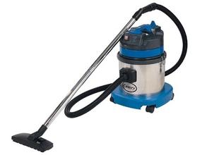 辦公空間吸塵器如何使用和存放？